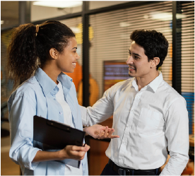 Sach Accounting Solutions Professional Team